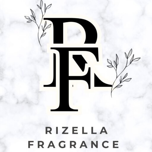 Rizella Fragrance LOGO